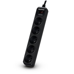 CyberPower 0520Sc0-Fr Surge Protector (B0520SC0-FR)